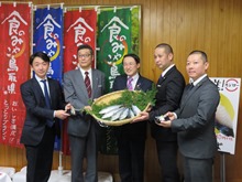 販売報告会2
