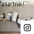 鳥取県立博物館Instagramアイコン