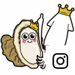 鳥取の夏 海のごちそうキャンペーンInstagramアイコン