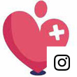 【公式】My Debut 献血のInstagramアカウントのロゴ