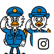 【公式】鳥取県警察Instagramのアイコン画像