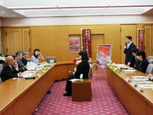 平成27年度全国高校生手話パフォーマンス甲子園実行委員会1