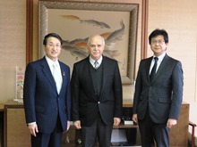 来訪2