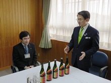 面談1