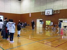 タンデム自転車で走ろう！走行会2