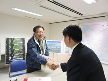 面談1