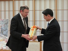 来訪2