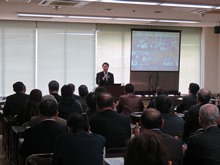 講演1