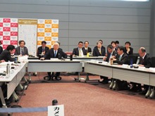 第66回関西広域連合委員会