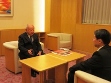 面談1