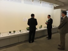 視察1