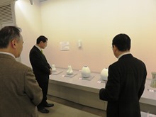 視察2