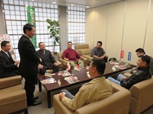 面談1