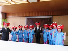 来訪2