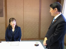 来訪2
