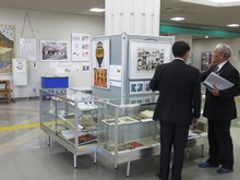 視察1
