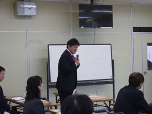 企業からのコメント1