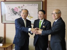 来訪2