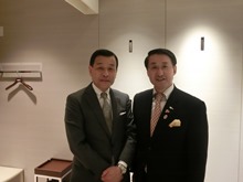 面談