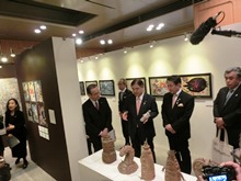 視察2