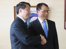 来訪2