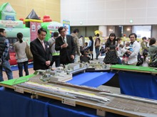視察1