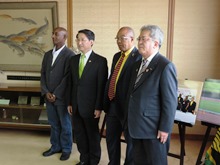 来訪2