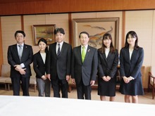来訪2