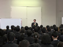 講話1