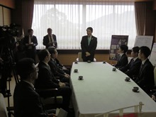 来訪1