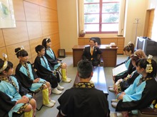 面談1