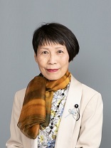 尾崎薫議員