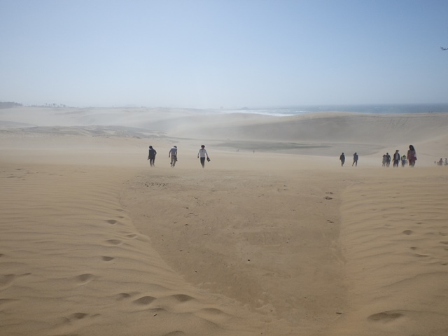 全景２