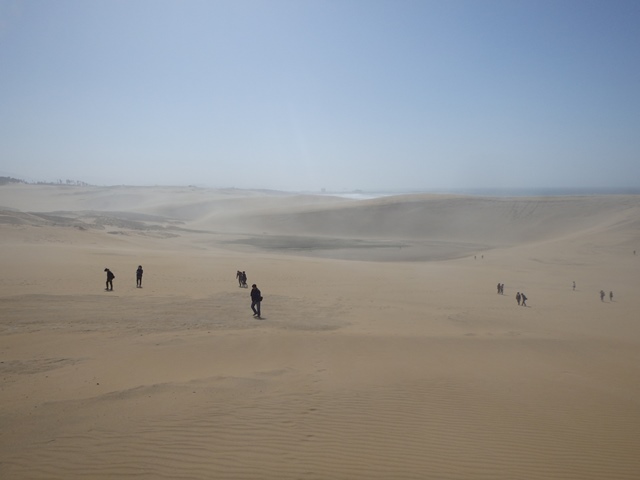 全景１