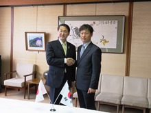 来訪2