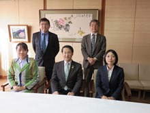 来訪2