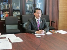 平成28年熊本地震に関する鳥取県災害情報連絡会議2