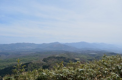 蒜山がわ