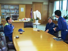 面談1