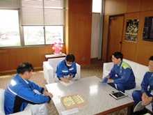 面談1