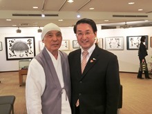 視察1