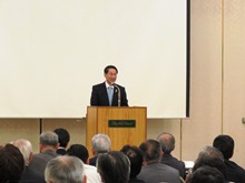 平成28年度高度技能・技術開発連携事業キックオフセミナー1