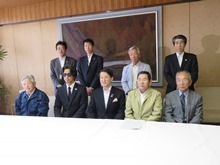 活動報告会2