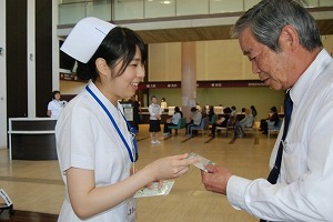 記念品プレゼント1