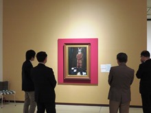 視察2