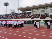 出席2
