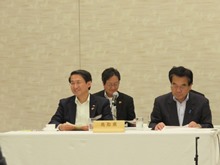 平成28年度中国圏広域地方計画推進会議2