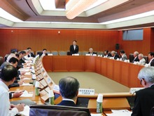 鳥取県交通対策協議会委員会1