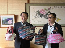 来訪2