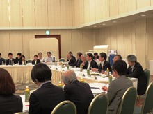 鳥取創生チーム拡大会議2